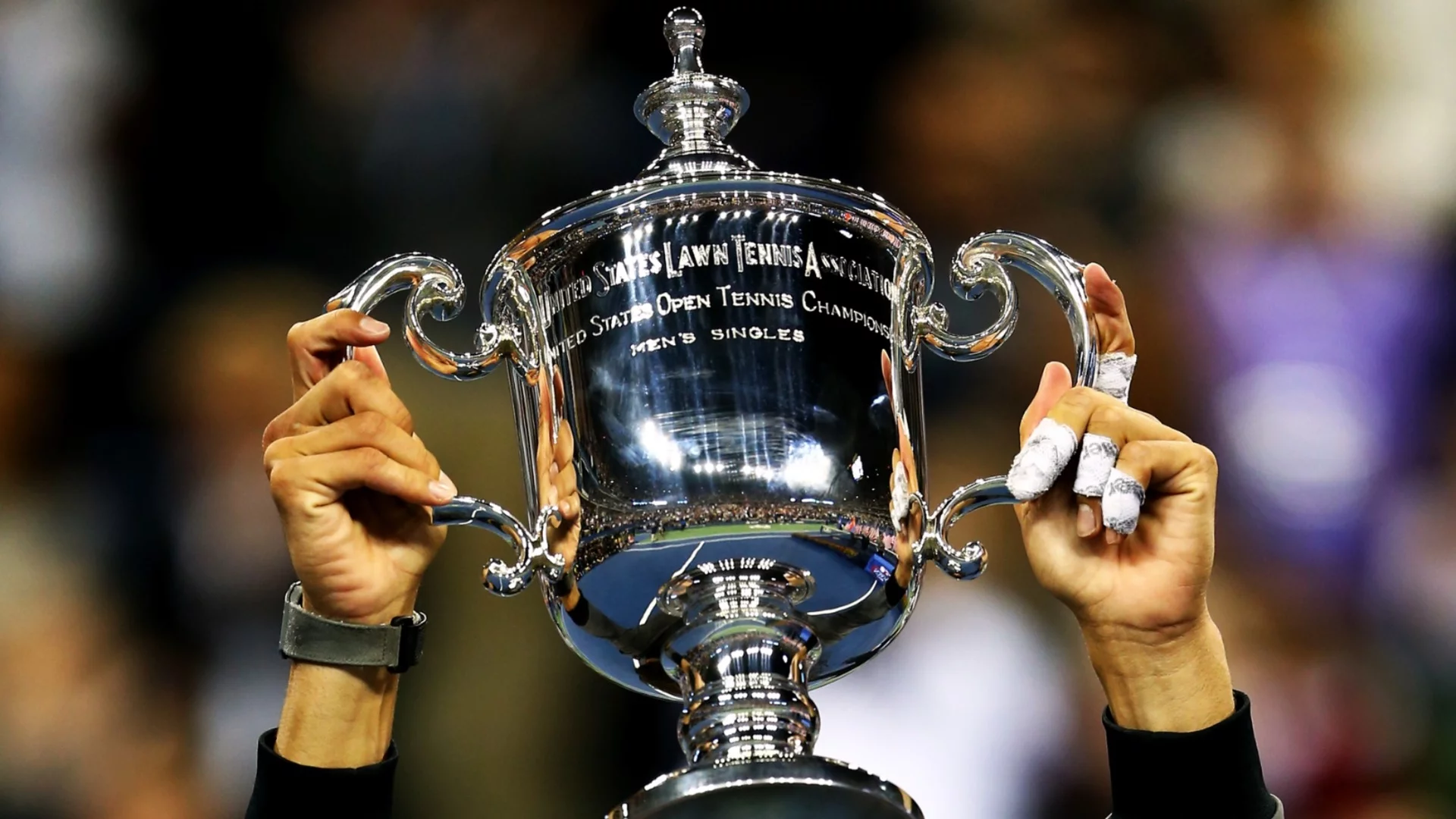 Световният тенис елит ще се бори за рекордни премии на US Open