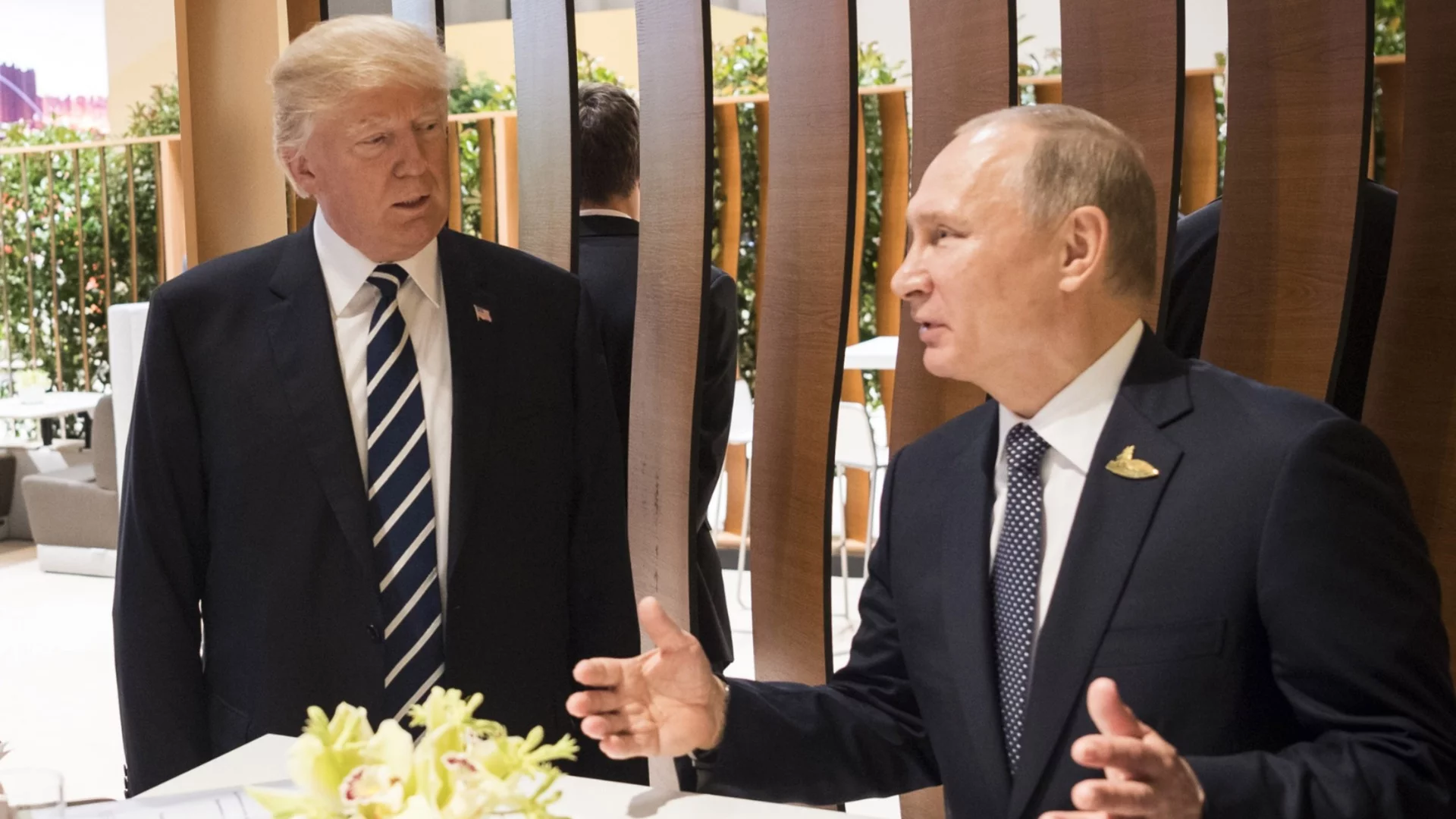 NYT: Путин ще се откаже от украински земи, но ще поиска нещо по-важно