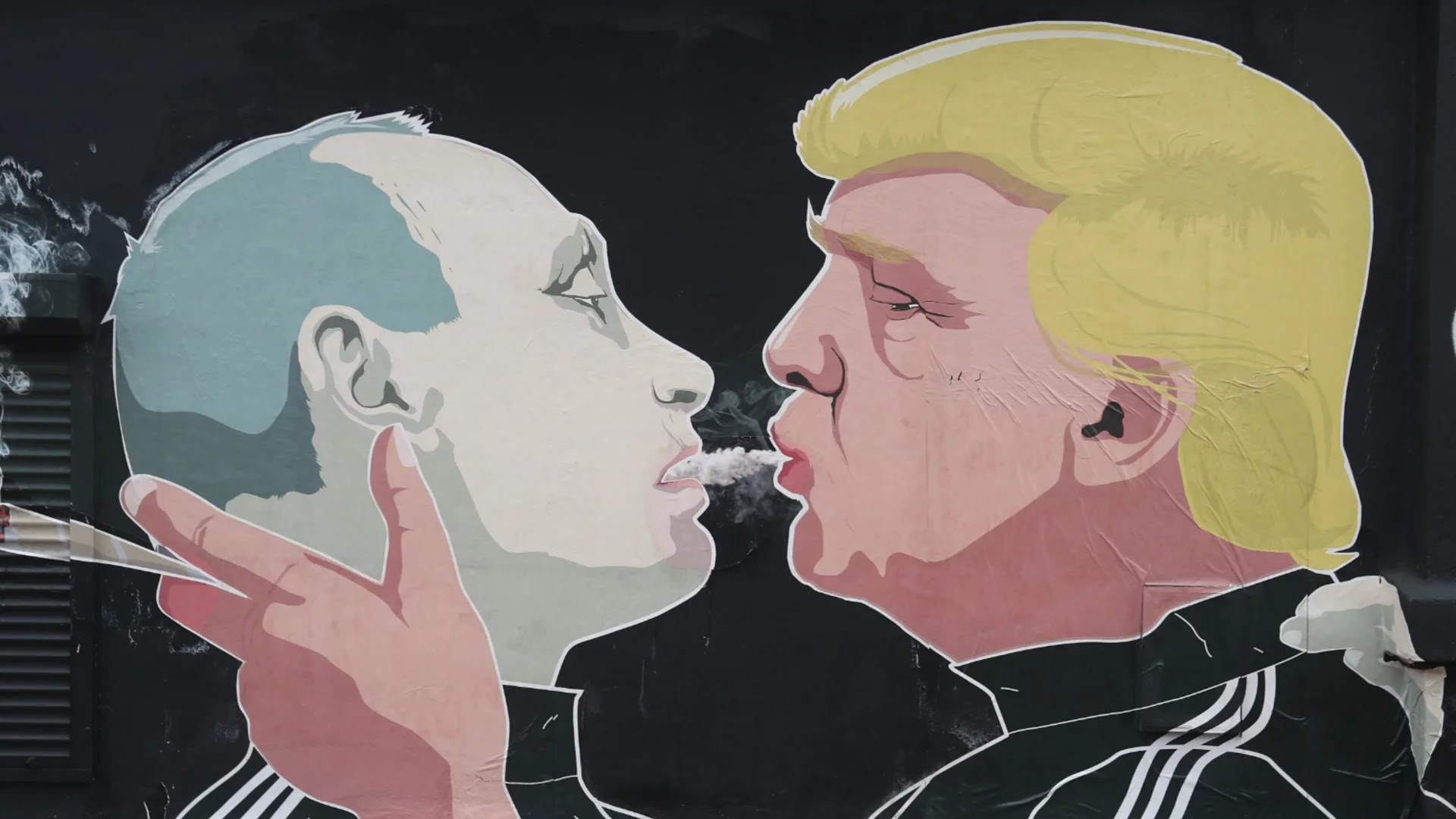 На малко места е желан: Как ще се намери неутрално място за срещата на Путин с Тръмп