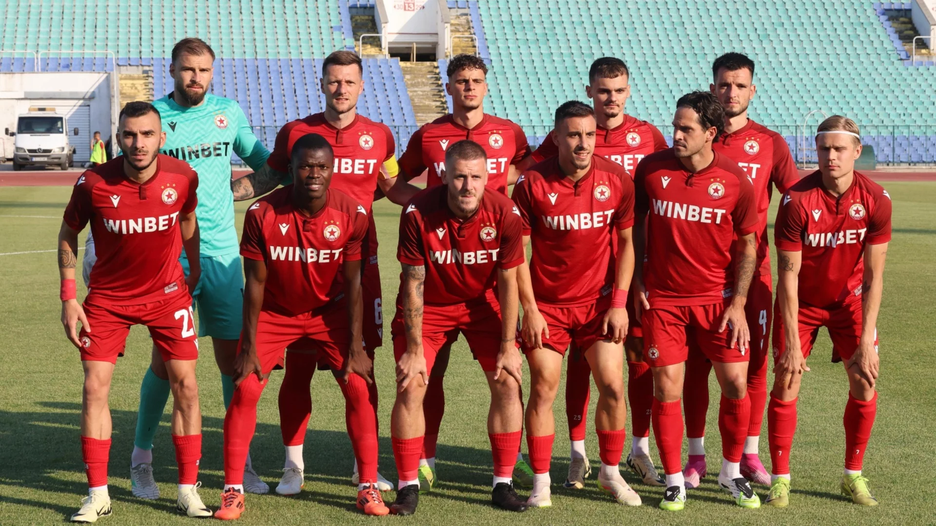 Французи отказаха 1 милион евро от ЦСКА за алжирец, „червените“ готвят нова оферта