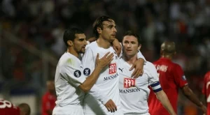 Роби Кийн след Разград: В Будапеща ще видите истинска атмосфера