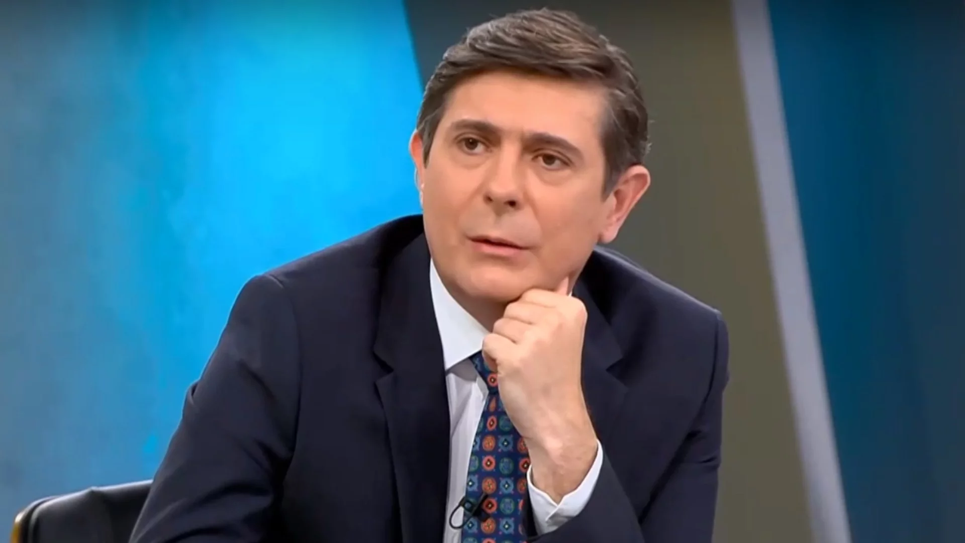 Тръмп е известен с това, че ултиматумите му не се случват