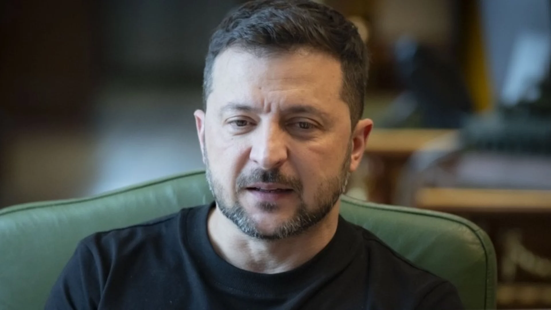 Зеленски с интригуващо съобщение: Предстои важен ден