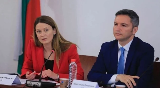 Пенкова и Вигенин настояха за общоевропейска стратегия срещу водната криза