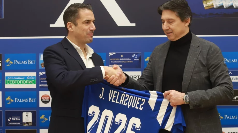 Даниел Боримиров шокиран: Мислех, че Славия най-много бави времето...