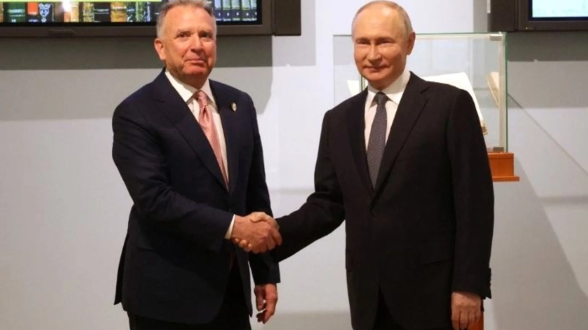 Ако Путин може да се споразумее с Уиткоф, то с ВСУ няма да му се получи
