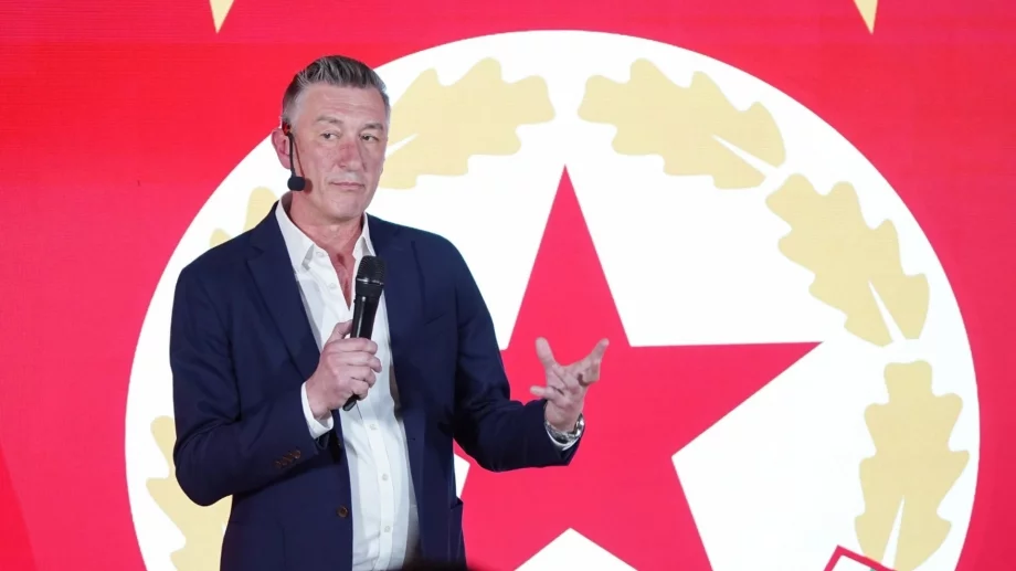 Пореден трансфер: Полузащитникът Абдула парафира с ЦСКА!