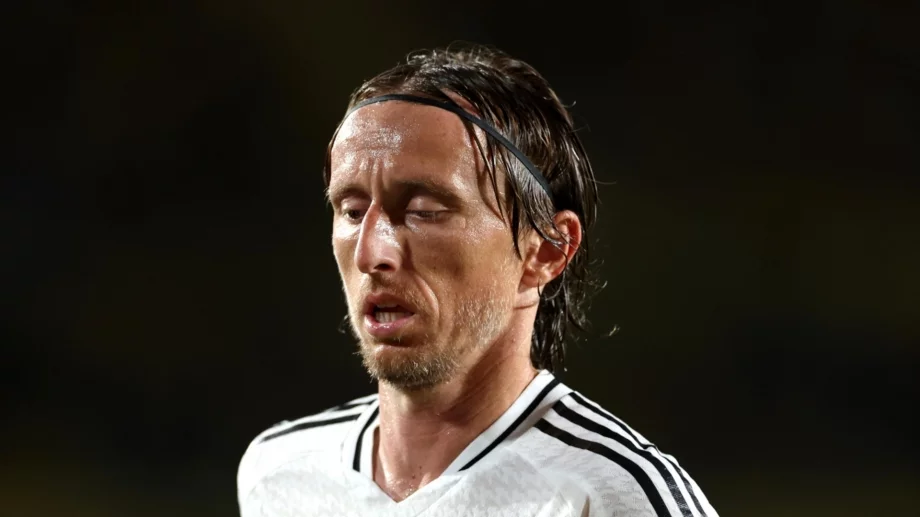 Модрич иска да се върне в Реал Мадрид - на много важна позиция!