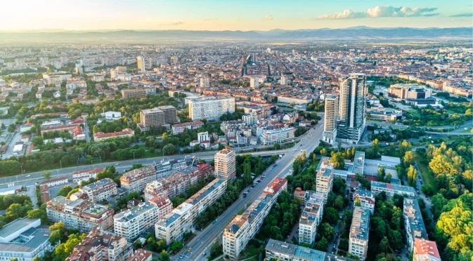 Най-важните новини за деня: 8 август 2025 г.