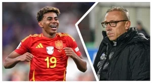 Сензация: България остава без треньор преди сблъсъка с Испания?