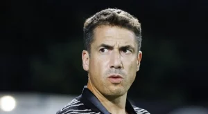 Веласкес след 1:0 над Сабах: Не сме фаворити!