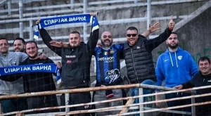 Клуб от Първа лига пред фалит!