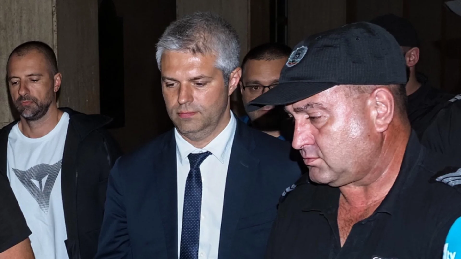 Съпругата на Коцев: Точно преди един месец отвлякоха Благо