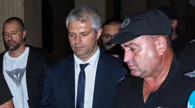 Съпругата на Коцев: Точно преди един месец отвлякоха Благо