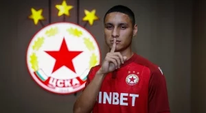 Истината наяве: Годой отговори на най-задавания въпрос след подписа с ЦСКА!