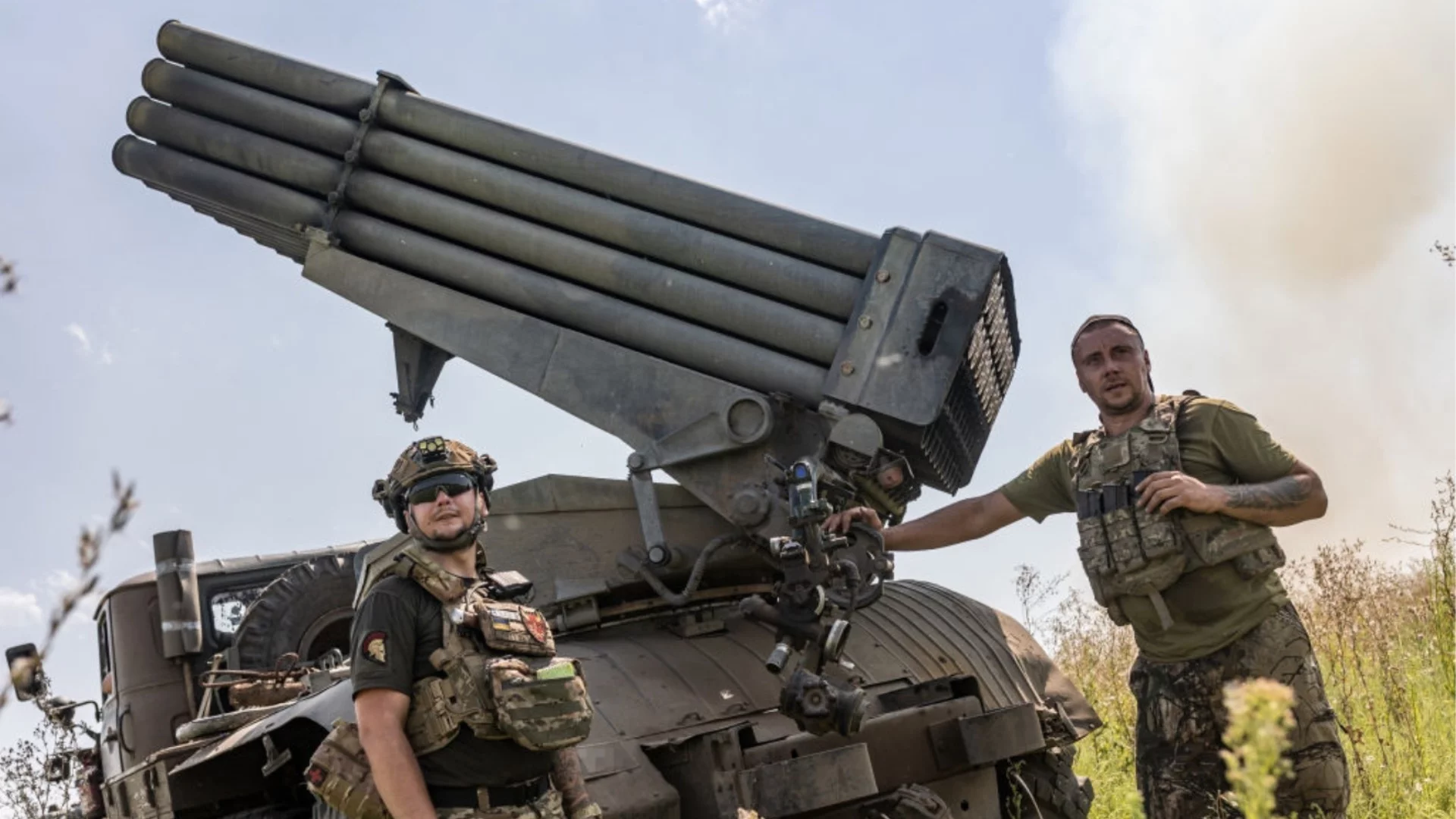 Глас от Полша: Войната на бъдещето ще е война на лизинг
