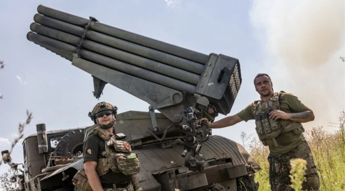 Глас от Полша: Войната на бъдещето ще е война на лизинг