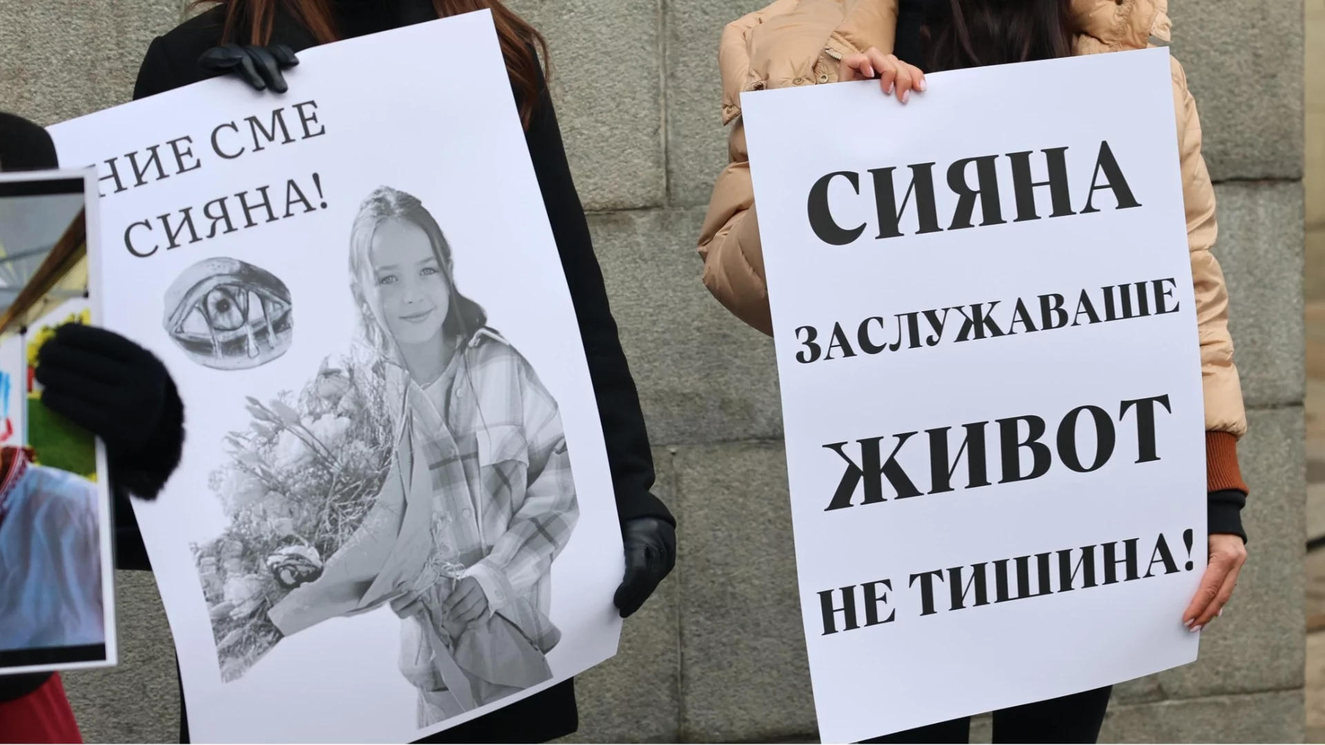 Разкритие: Камионът от катастрофата със Сияна бил неравномерно натоварен и силно дебалансиран