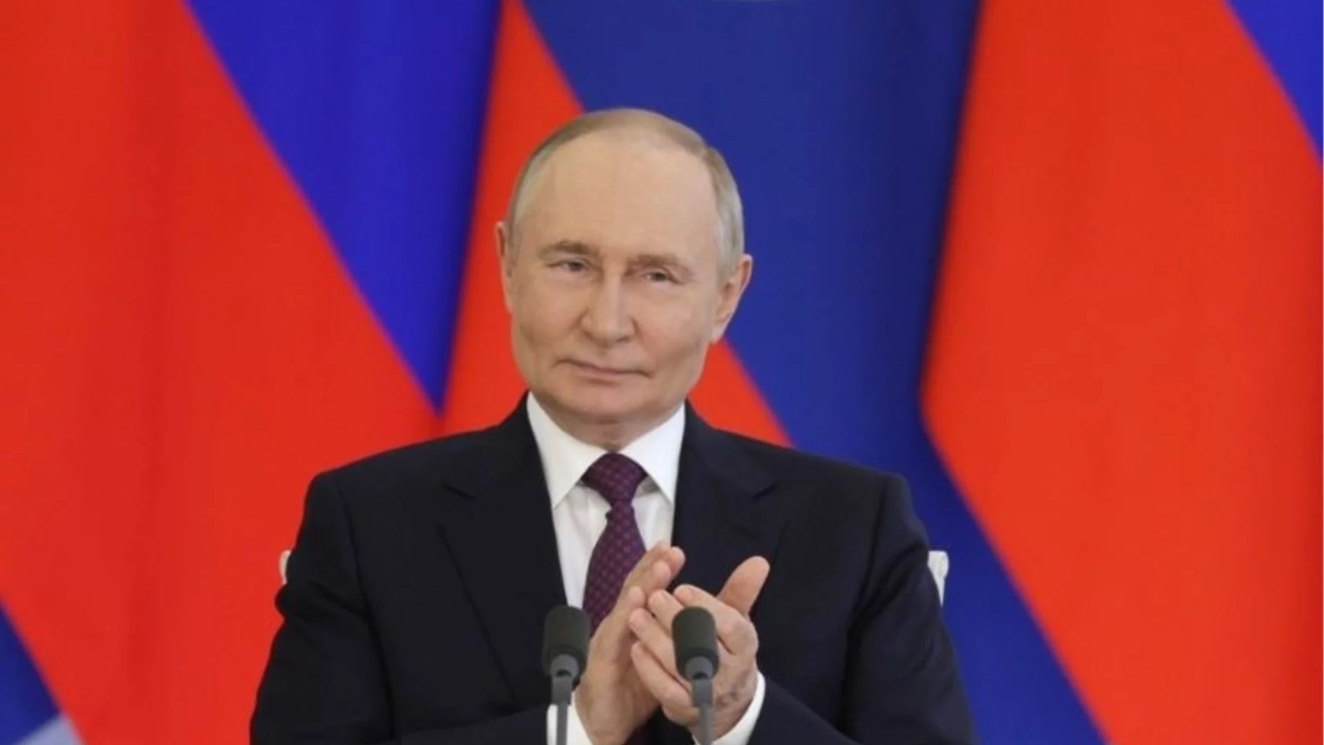 Рейтингът на Путин пада: Какви са причините?