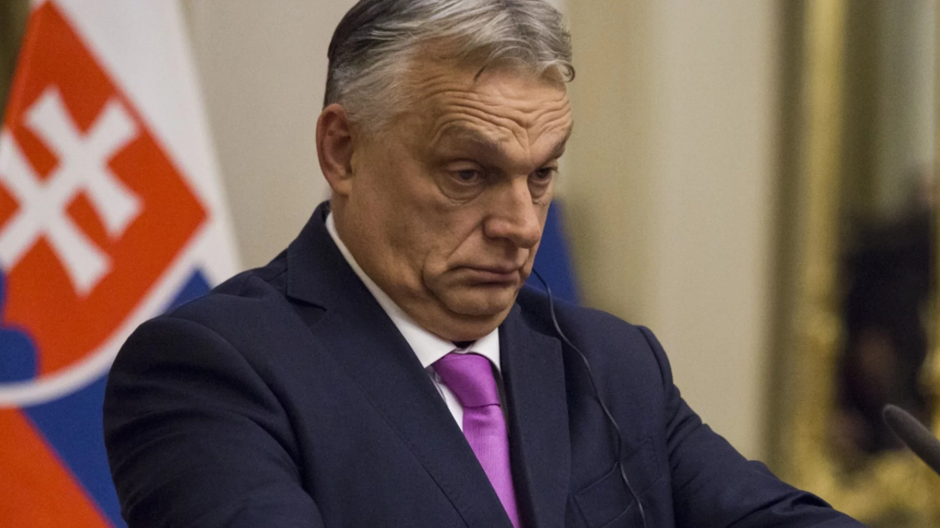 Орбан: Да не се държим като обидено дете, Макрон и Мерц да заминат за Москва