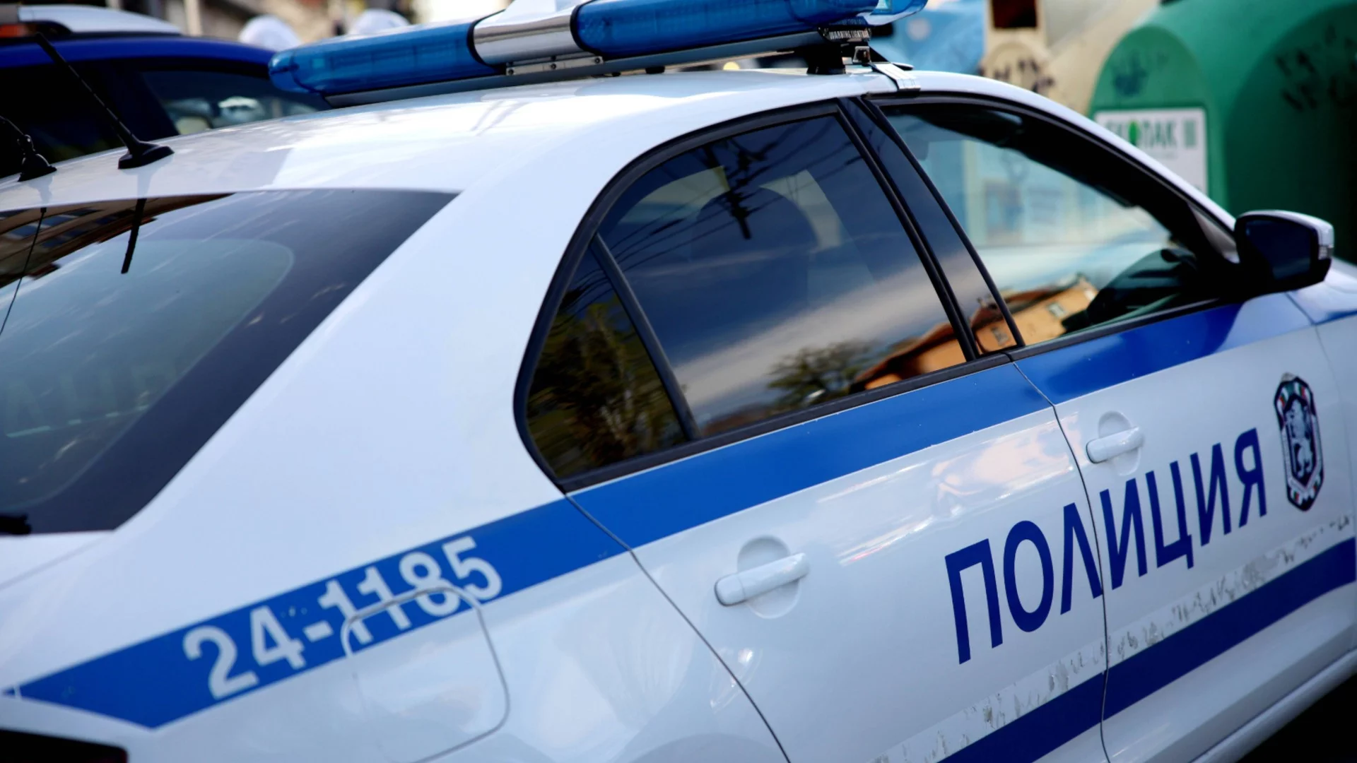 Тежка катастрофа затвори пътя между Симитли и Разлог