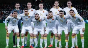 Продадоха 20 000 билета за България - Испания