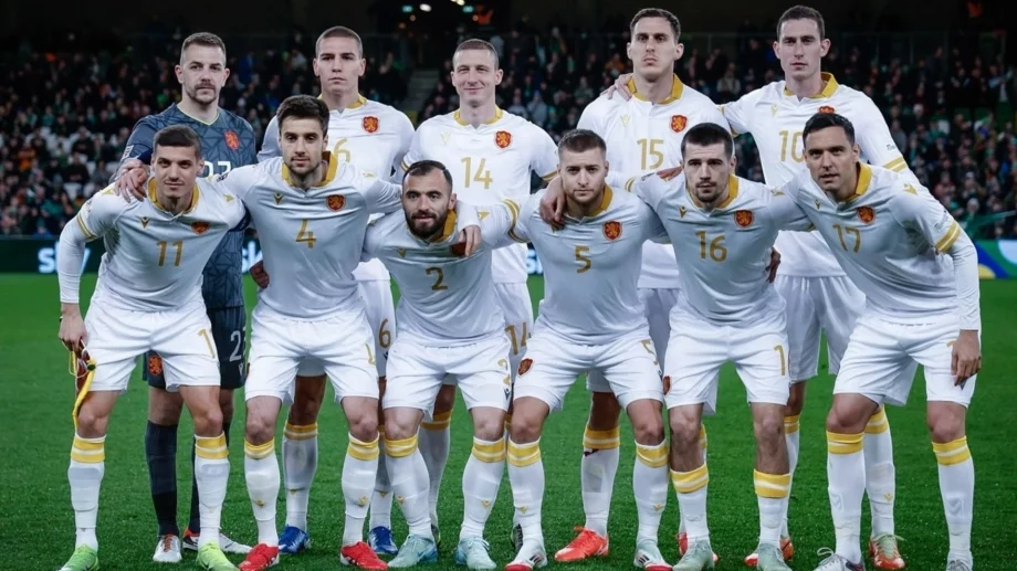 Продадоха 20 000 билета за България - Испания