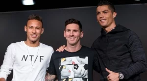 Меси пропуска номинацията за „Златната топка“ за втора поредна година, Роналдо - за четвърта