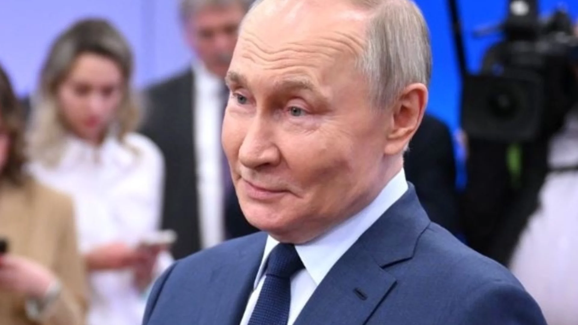 Украйна и Европа с контрапредложение на плана на Путин