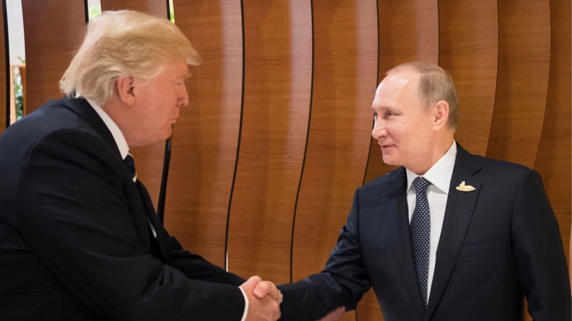 Уж като "отстъпка": Путин предложил идея, която ще сбъдне негова 11-годишна мечта в Украйна (ОБЗОР - ВИДЕО)