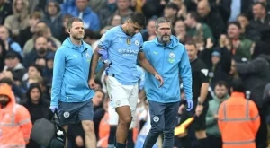 Най-добрият футболист в света отново е контузен: Ще го видим ли срещу България?