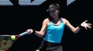 Три от три за Вики Томова в Синсинати и сериозен финансов бонус