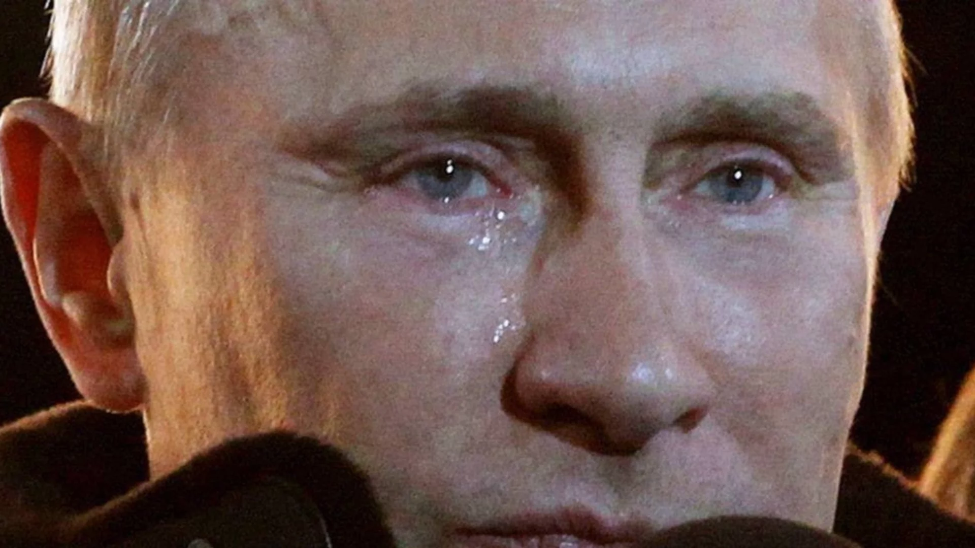 Путин плаче зад завесата: Катастрофален политически удар за Русия