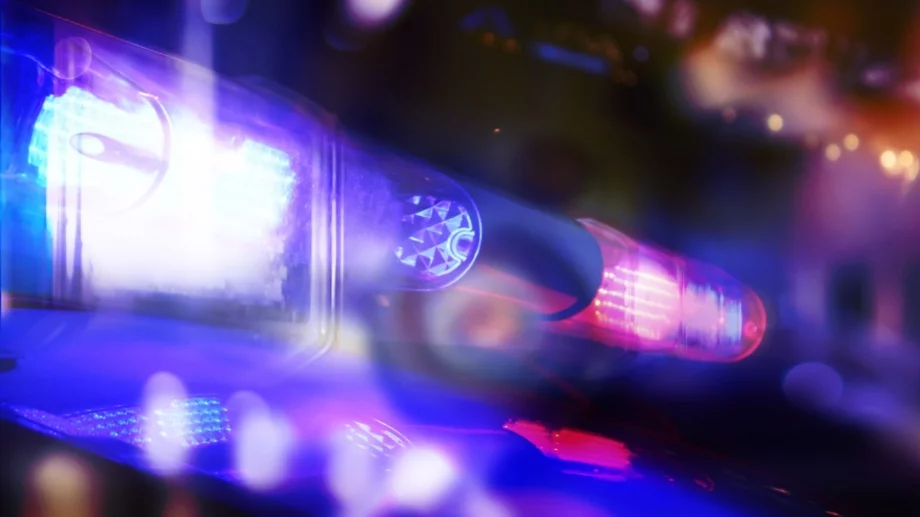 Полиция изведе ЦСКА от Националния стадион