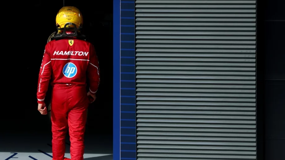 Люис Хамилтън и Лука Модрич: Два различни начина да станеш на 40!