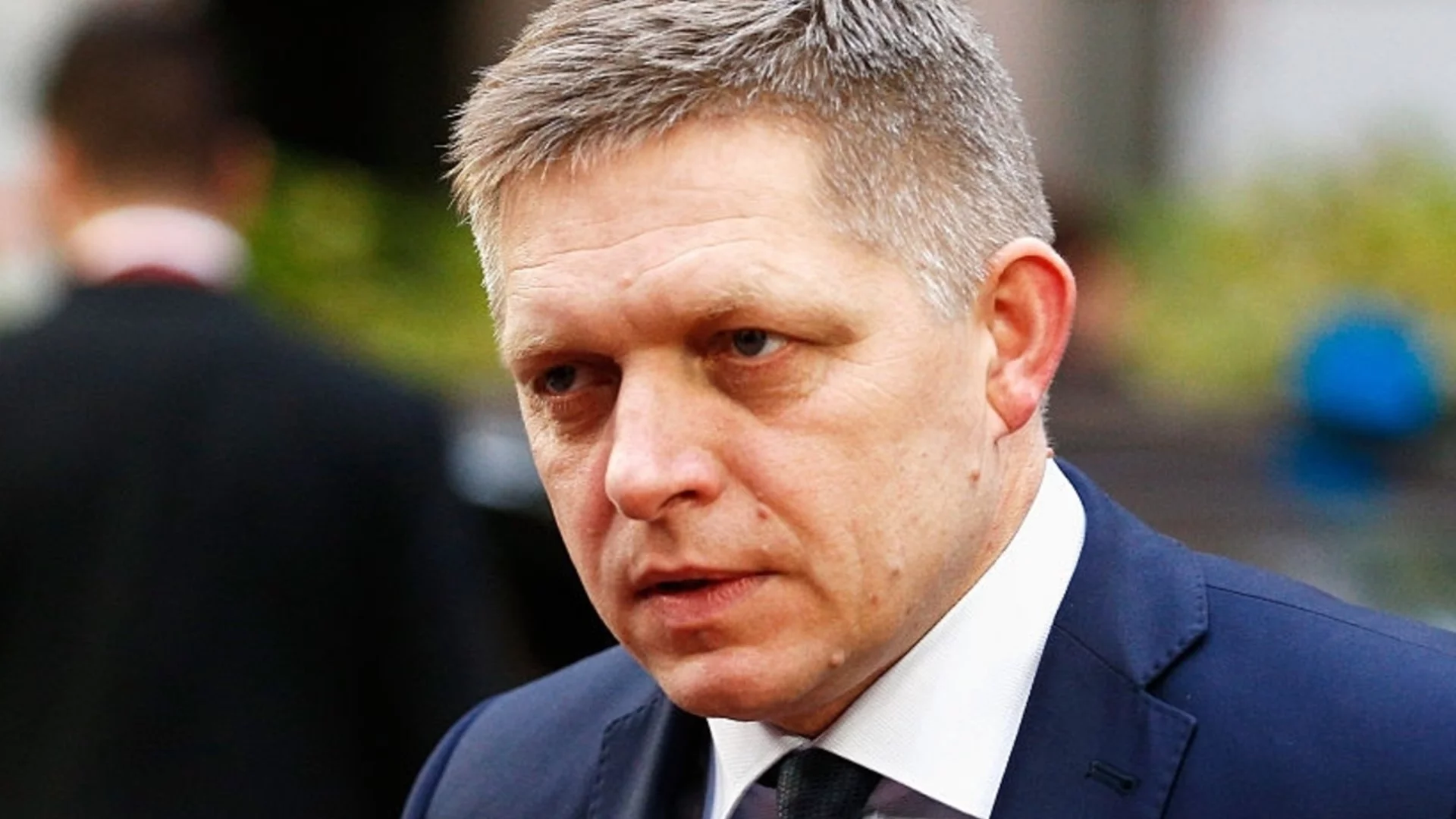 Фицо с бездушно изказване за Украйна: Киев го обвини във флирт с Путин