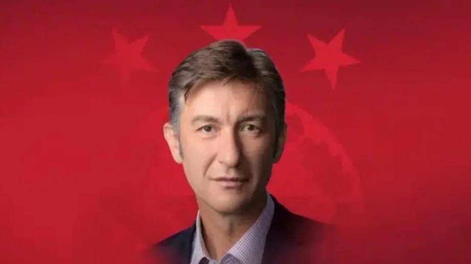 Златков шокирал с изцепка: Саморъчно написал декларацията в своя защита, подписал я от името на ЦСКА