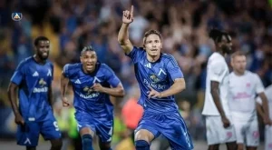 С Гола на сезона - Левски продължи победната серия в България и Европа