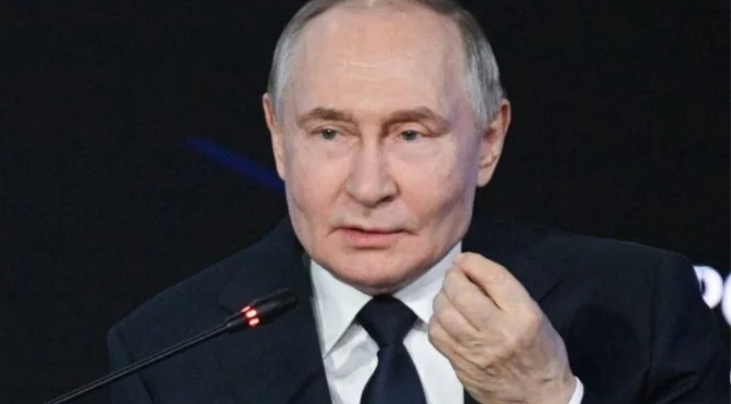 Само ако Русия стане Съединени щати на Евразия, ще може да се отърве от диктатурата