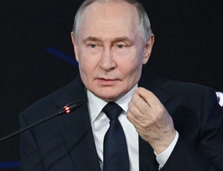 Само ако Русия стане Съединени щати на Евразия, ще може да се отърве от диктатурата