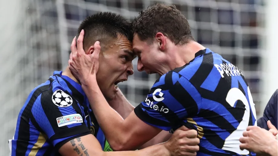 След Сане и Осимен: Галатасарай готви поредния звезден трансфер с финалист от Шампионска лига