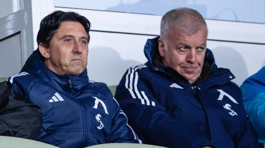 Левски с мечтан трансфер на безценица - уреди го неочаквана личност