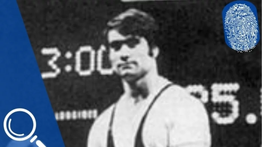 Най-силният юноша в света, чийто героизъм го отвежда до два олимпийски медала в щангите