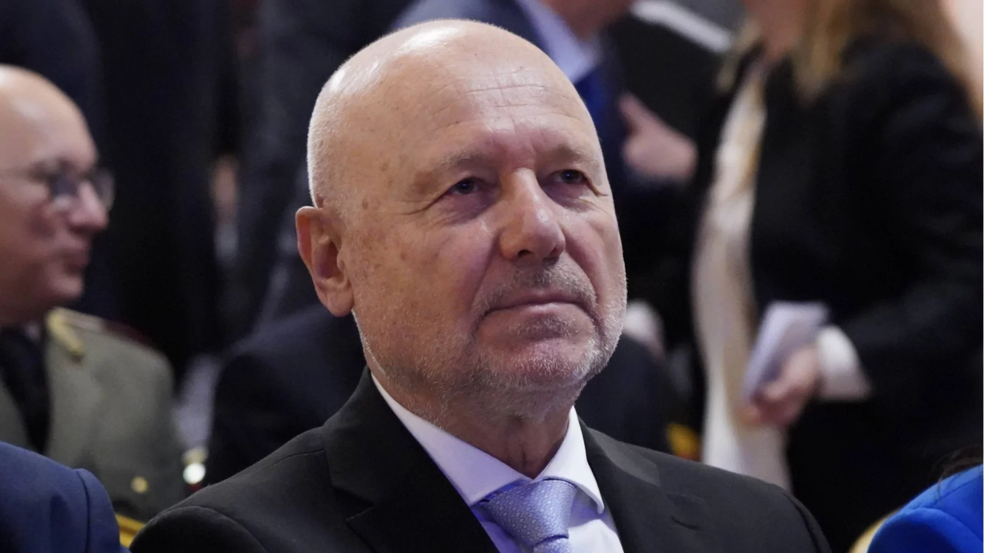 Уиткоф не познава географията на Украйна: Тагарев видя несериозно отношение от Тръмп 