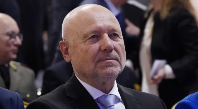 Уиткоф не познава географията на Украйна: Тагарев видя несериозно отношение от Тръмп 
