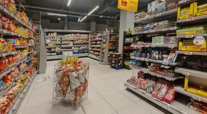 Храните поскъпват и в Австрия, ще се намеси ли държавата