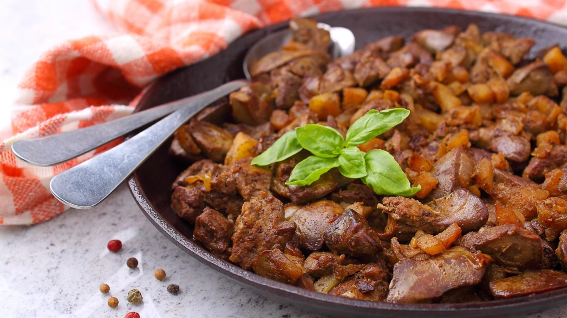 Как да приготвим най-вкусните воденички по селски