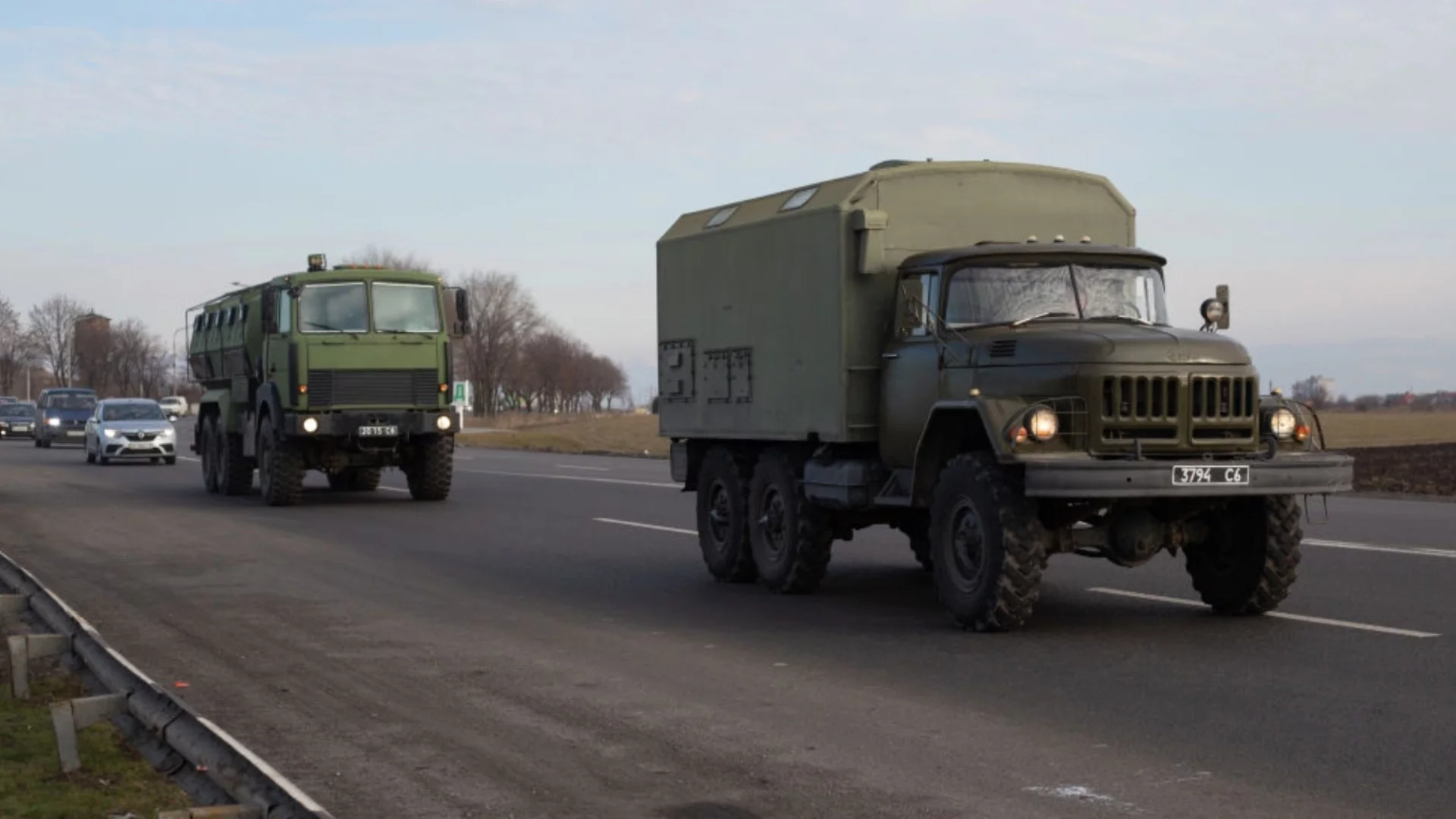 Киев не за 3 дни, а за 4 часа: Тръмп говори смешки, ВИДЕО го опровергава