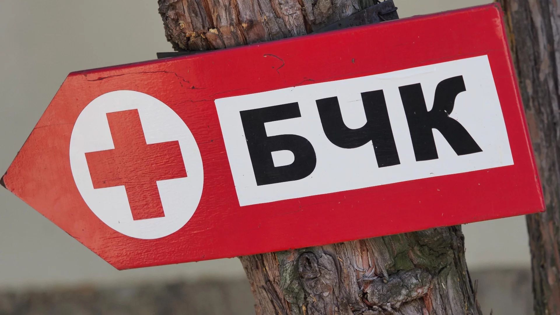 БЧК откри национален кол център за консултации и информация