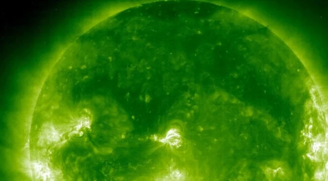 Магнитна буря за вторник, 12 август 2025: Прогноза от САЩ